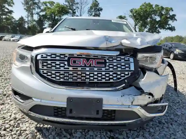 1GKKNXLS9KZ217727 2019 GMC ACADIA DEN-4