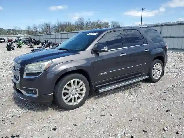 1GKKVTKD5FJ151399 2015 GMC ACADIA DEN-0