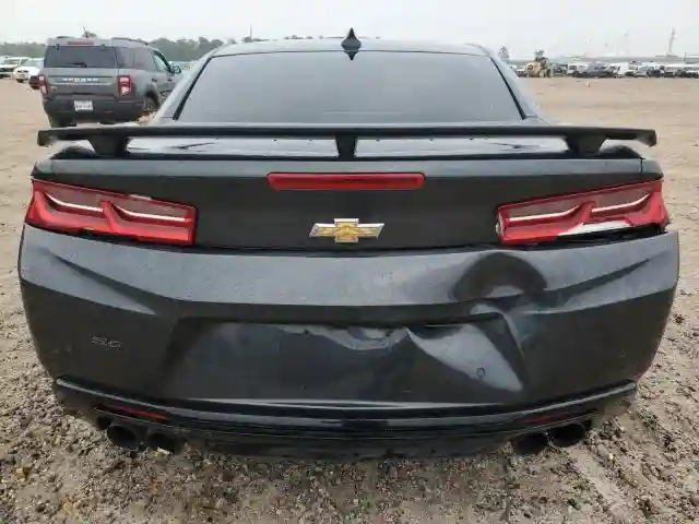 1G1FH1R73J0114013 2018 CHEVROLET CAMARO-5