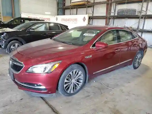 1G4ZR5SS3HU179448 2017 BUICK LACROSSE-0
