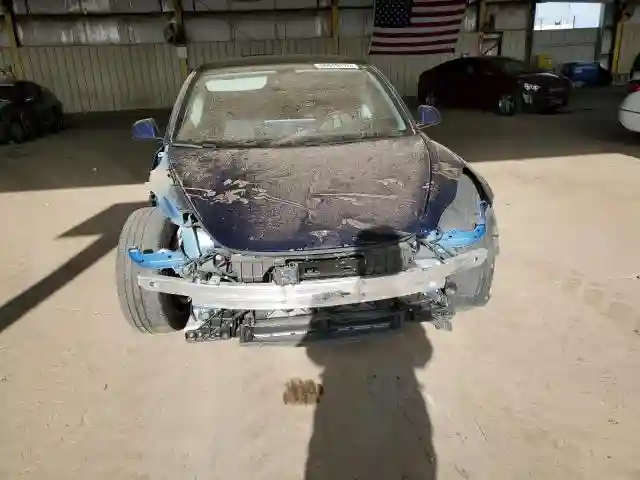 5YJ3E1EB1MF939020 2021 TESLA MODEL 3-4