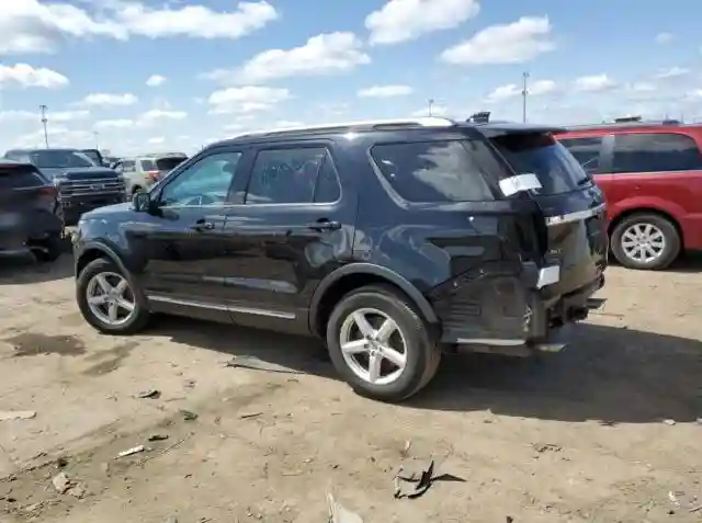 1FM5K8D87HGD63344 2017 FORD EXPLORER-1