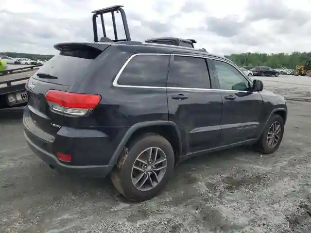 1C4RJEAG4JC480489 2018 JEEP GRAND CHEROKEE-2