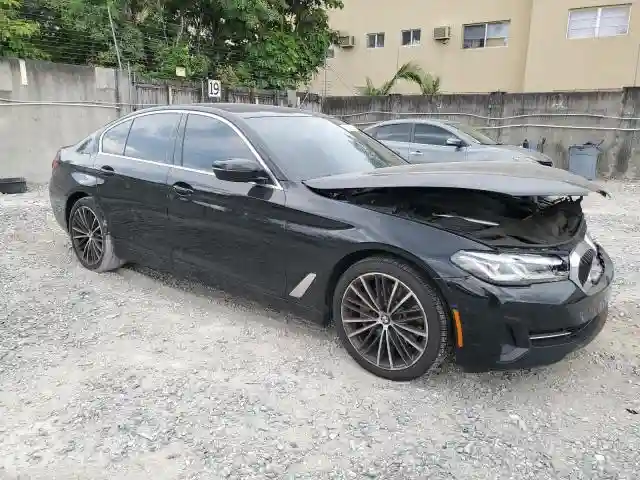 WBA53BH06PWX96514 2023 BMW 5 SERIES-3
