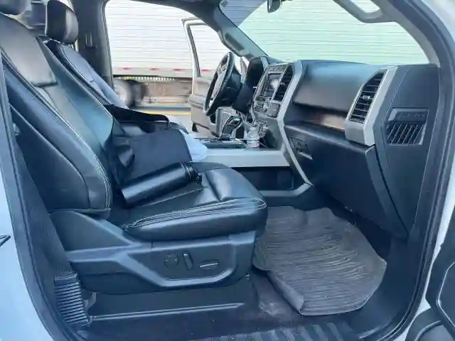 1FTEW1E54LKD05878 2020 FORD F-150-4