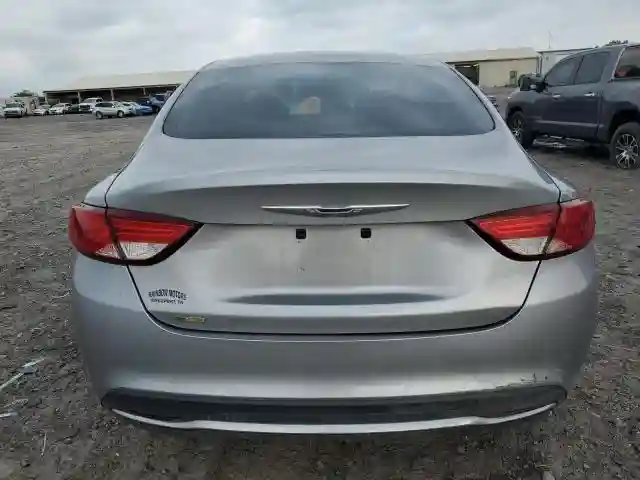 1C3CCCAB7FN571295 2015 CHRYSLER 200-5