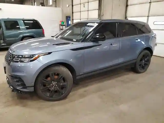 SALYM2RN5JA705155 2018 LAND ROVER RANGEROVER-0