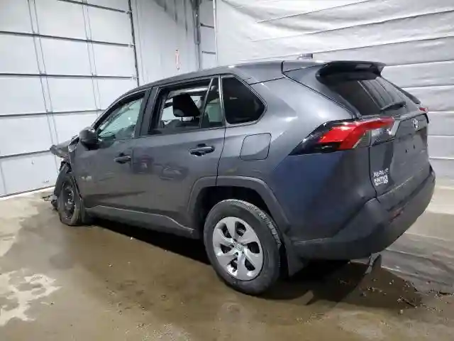 2T3F1RFV4NW304661 2022 TOYOTA RAV4-1