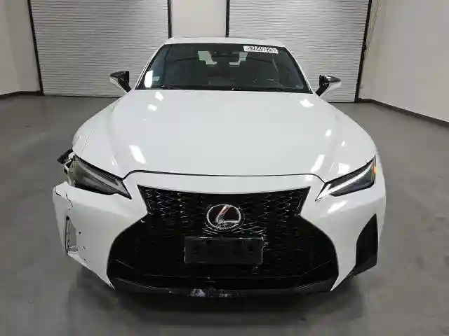 JTHGZ1E23M5019248 2021 LEXUS IS 350 F S-4