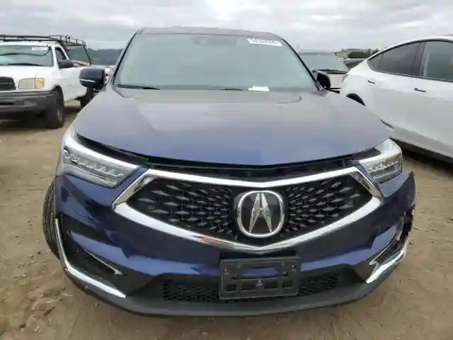 5J8TC2H55ML020895 2021 ACURA RDX-4