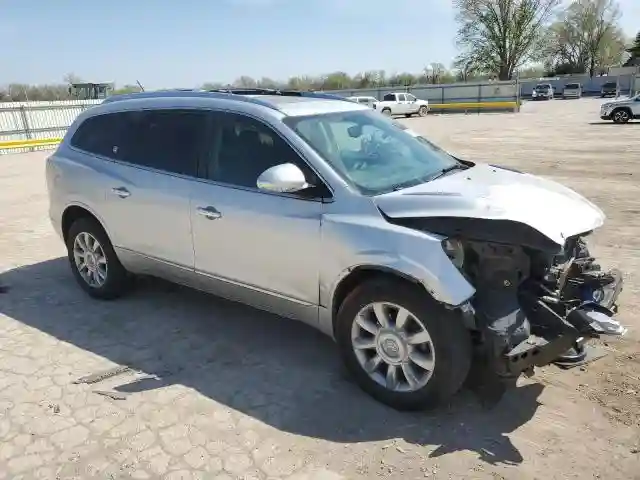 5GAKVBKD7FJ347853 2015 BUICK ENCLAVE-3
