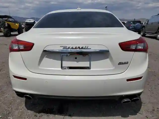 ZAM57XSA1H1197259 2017 MASERATI ALL MODELS-5