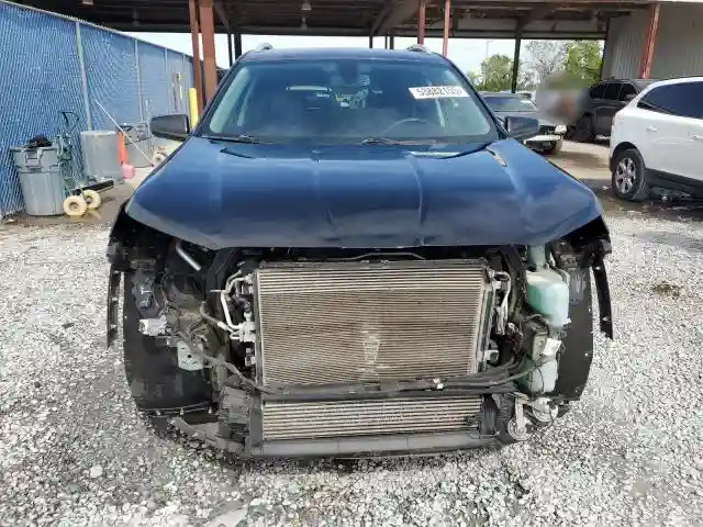 3GKALVEX4KL319443 2019 GMC TERRAIN-4