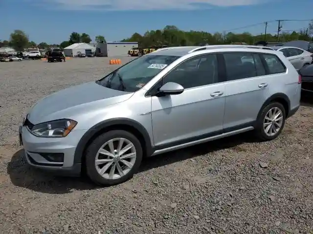 3VWH17AU9HM519063 2017 VOLKSWAGEN GOLF-0