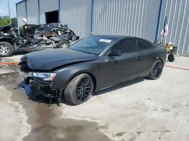 WAUM2AFR4GA019546 2016 AUDI A5-0