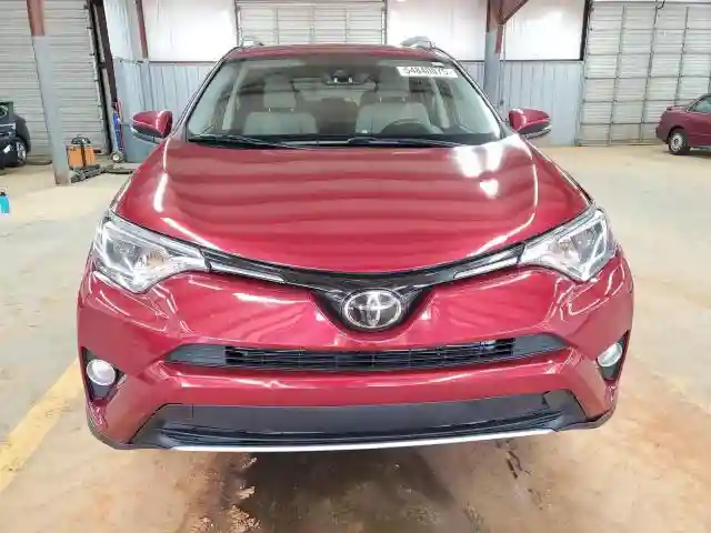 2T3DFREV5JW849286 2018 TOYOTA RAV4-4
