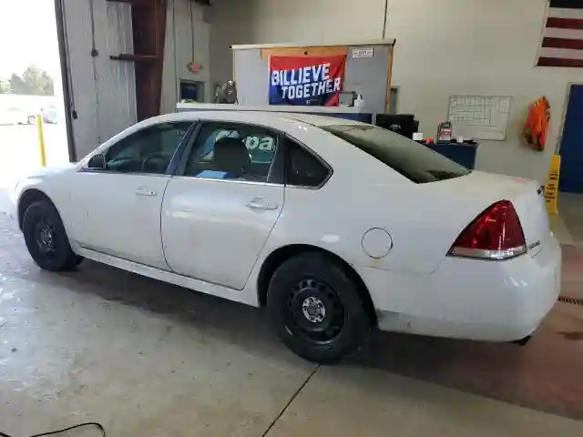2G1WD5E37G1119704 2016 CHEVROLET IMPALA-1