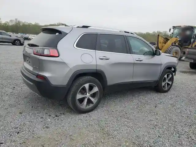 1C4PJMDX2KD301990 2019 JEEP GRAND CHEROKEE-2