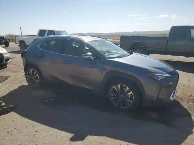 JTHX9JBH9L2029193 2020 LEXUS UX 250H-3