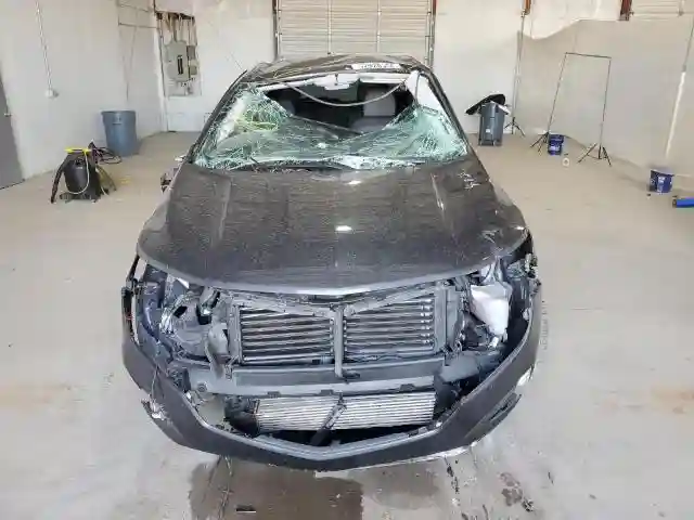 2GNAXKEV6N6109987 2022 CHEVROLET EQUINOX-4