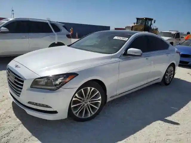 KMHGN4JE6HU193658 2017 GENESIS G80-0