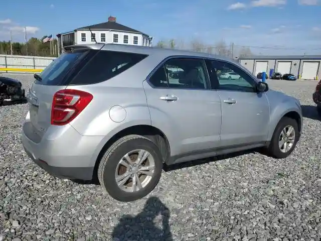 2GNFLEEK9G6350714 2016 CHEVROLET EQUINOX-2