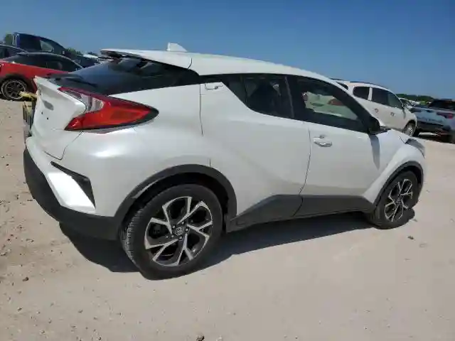 JTNKHMBX7L1086100 2020 TOYOTA C-HR-2
