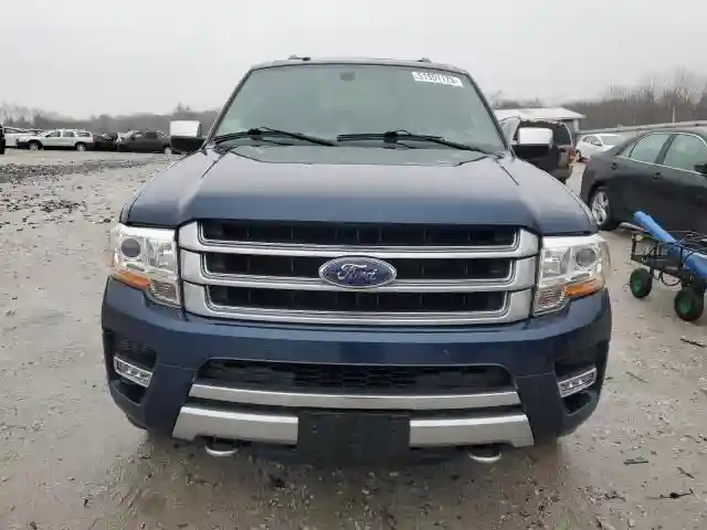 1FMJU1MT4FEF46424 2015 FORD EXPEDITION-4