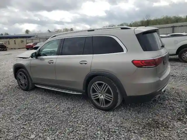4JGFF5KEXLA149332 2020 MERCEDES-BENZ GLS-CLASS-1