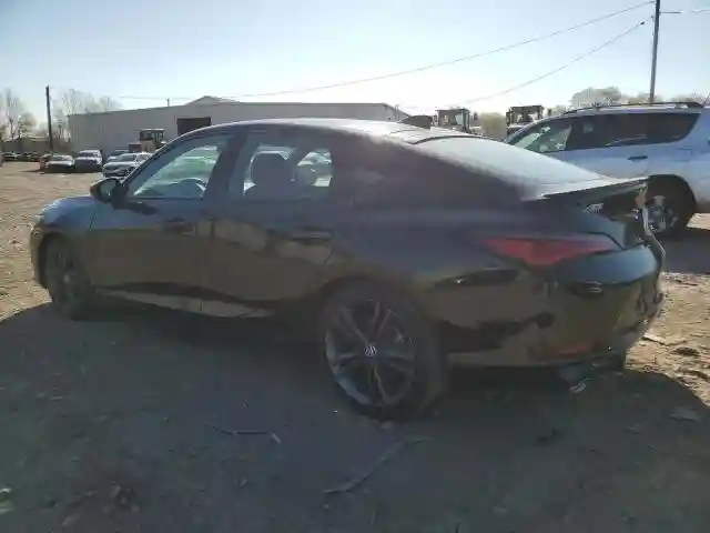 19UDE4H30RA009850 2024 ACURA INTEGRA A--1