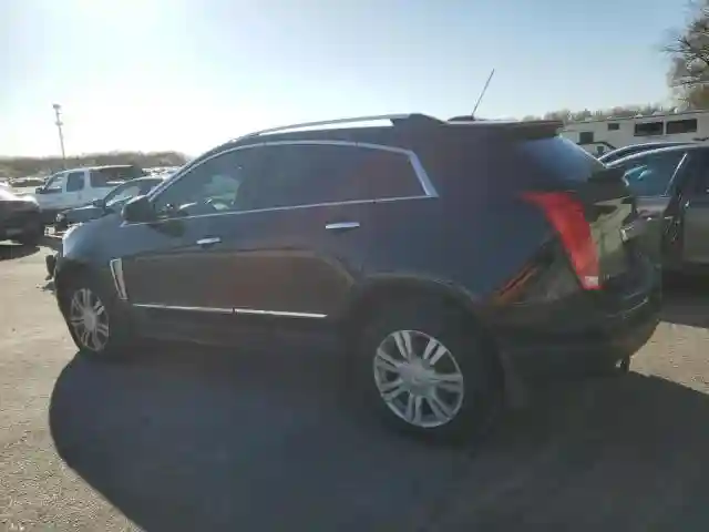 3GYFNEE3XFS637954 2015 CADILLAC SRX-1