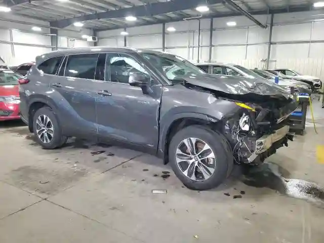 5TDHBRCH0LS511213 2020 TOYOTA HIGHLANDER-3