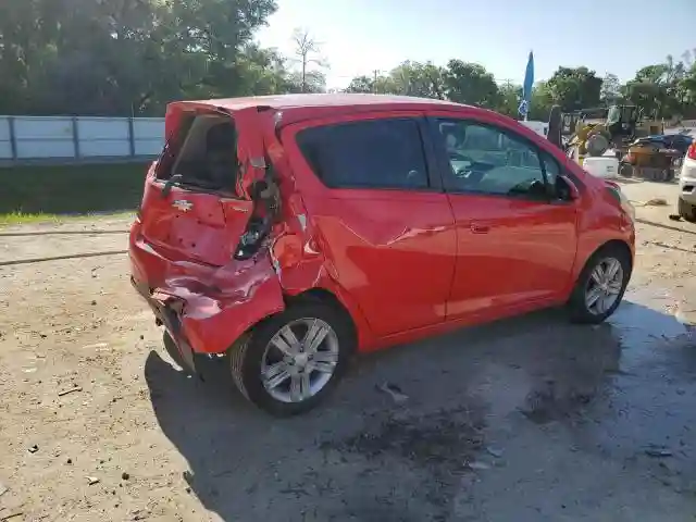 KL8CD6S92FC752251 2015 CHEVROLET SPARK-2