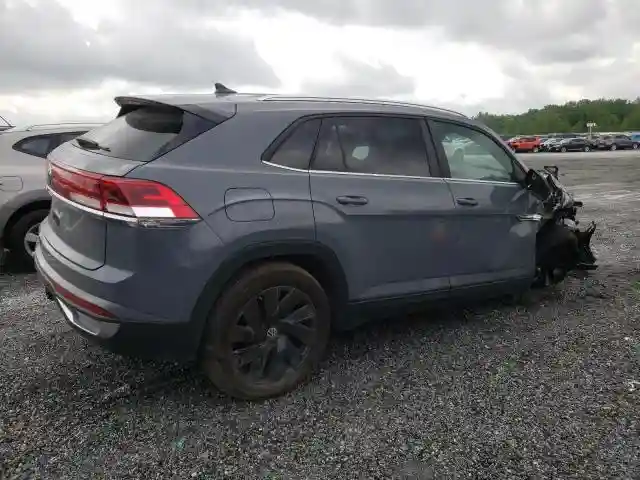 1V2WE2CA3RC211960 2024 VOLKSWAGEN ATLAS-2