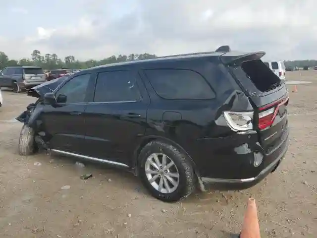 1C4RDHAG5MC721473 2021 DODGE DURANGO-1