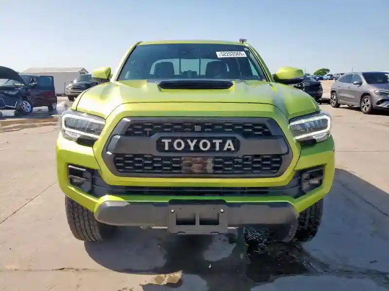 3TYCZ5ANXNT069247 2022 TOYOTA TACOMA-4