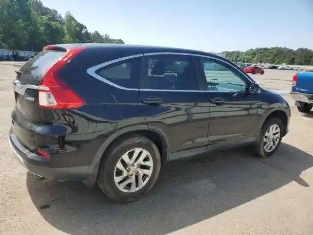 2HKRM4H5XFH678091 2015 HONDA CRV-2