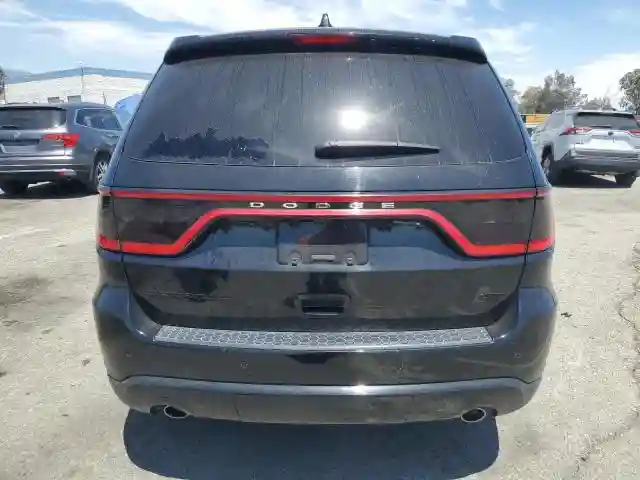 1C4RDHDG8KC820409 2019 DODGE DURANGO-5