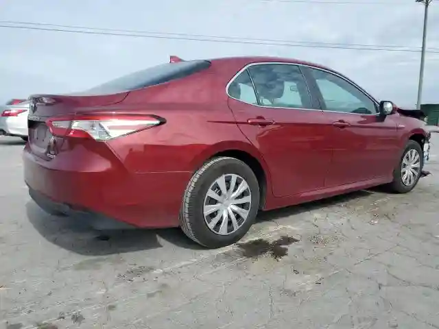 4T1C31AK3LU529400 2020 TOYOTA CAMRY-2