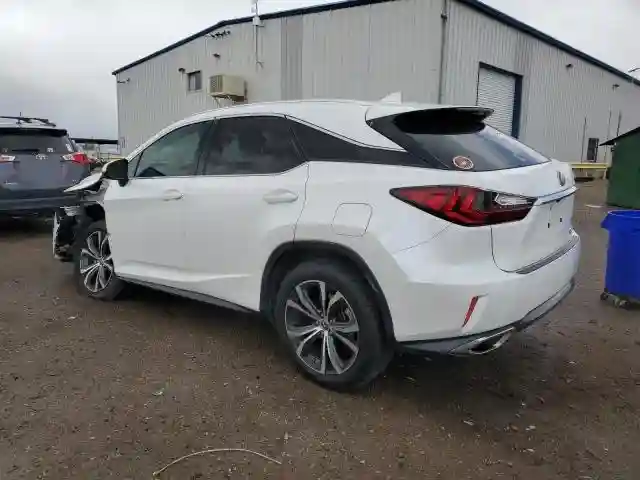 2T2ZZMCA5JC115169 2018 LEXUS RX350-1