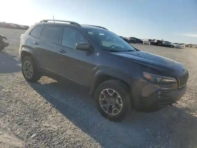 1C4PJMBX3LD501071 2020 JEEP CHEROKEE-3