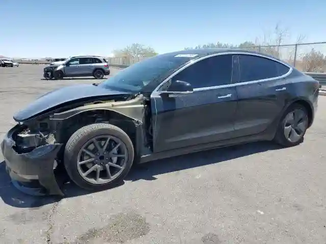 5YJ3E1EA7KF429307 2019 TESLA MODEL 3-0