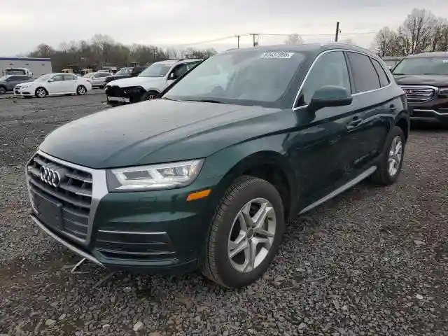 WA1BNAFY0J2023257 2018 AUDI Q5-0
