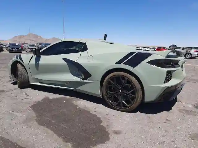 1G1YC3D40R5106403 2024 CHEVROLET CORVETTE-1