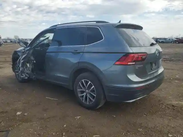 3VV2B7AX1KM178458 2019 VOLKSWAGEN TIGUAN-1