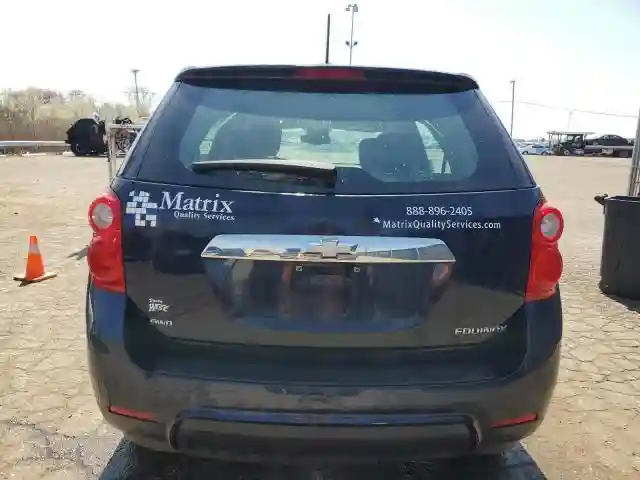2GNFLEEK7F6201703 2015 CHEVROLET EQUINOX-5