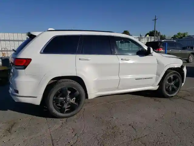 1C4RJFCT9GC405036 2016 JEEP GRAND CHEROKEE-2