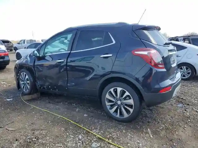 KL4CJESM3NB559071 2022 BUICK ENCORE-1