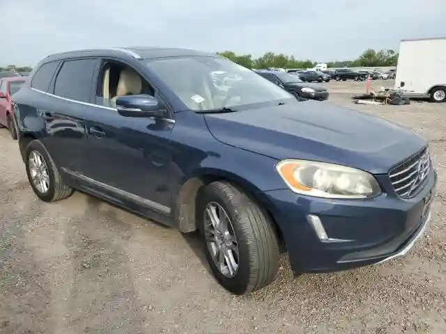 YV440MDK1F2675113 2015 VOLVO XC60-3