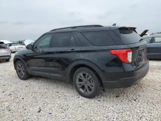 1FMSK7DH6NGB62558 2022 FORD EXPLORER-1